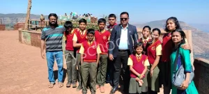 Cambridge High School Gallery 2