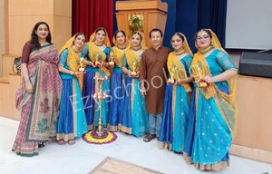 Delhi Public School Gallery 41