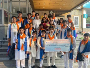 Delhi Public School Gallery 38