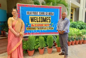 Delhi Public School Gallery 37