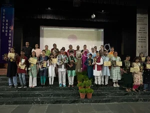 Delhi Public School Gallery 31