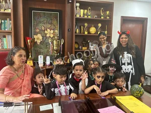 Delhi Public School Gallery 32