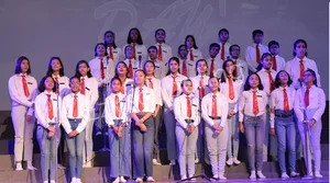 Delhi Public School Gallery 24