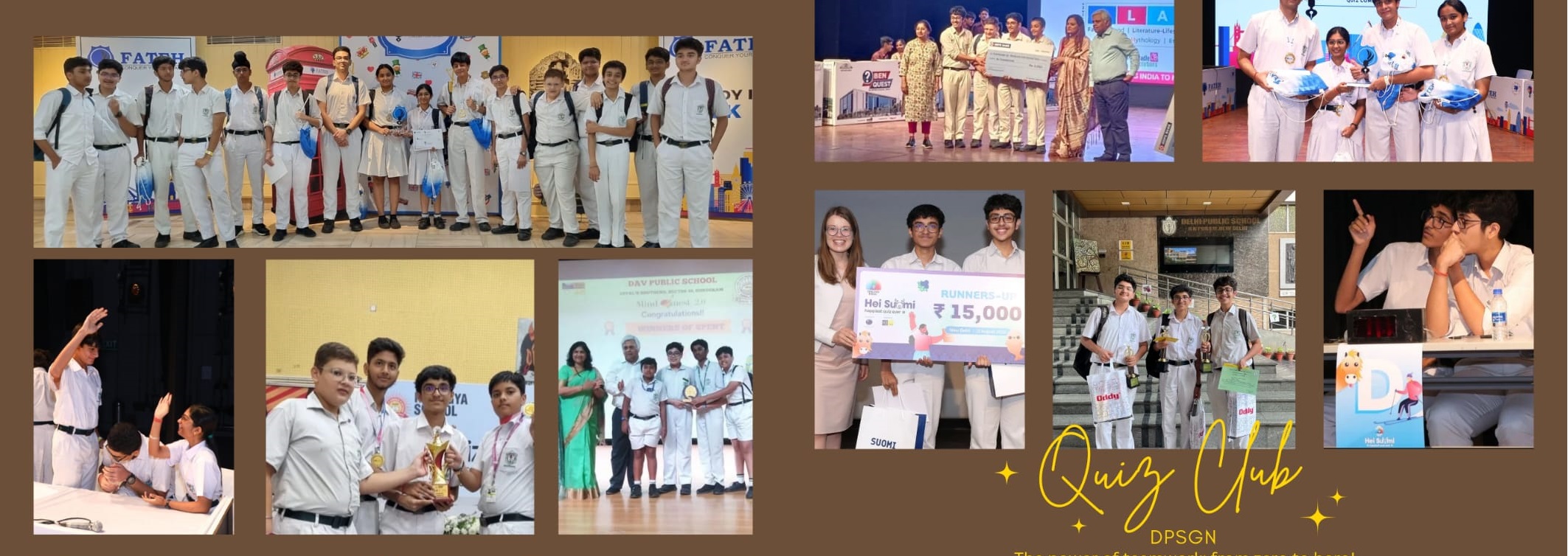 Delhi Public School Gallery 19