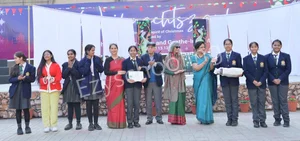 Delhi Public School Gallery 20