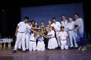 Delhi Public School Gallery 9