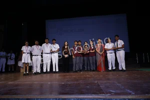 Delhi Public School Gallery 7