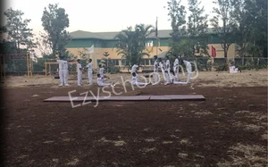 Codesh School Gallery 3