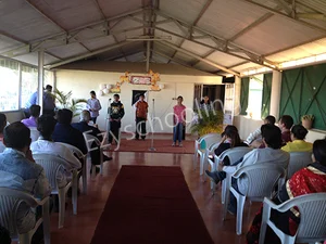 Codesh School Gallery 2