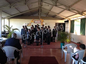 Codesh School Gallery 1