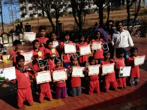 National Public School Gallery 2