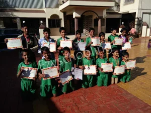 National Public School Gallery 1