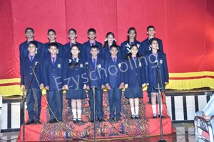 Panchgani International High School And Jr College Gallery 24