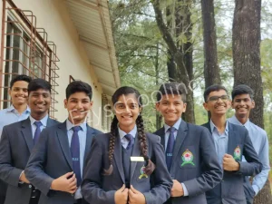 Panchgani International High School And Jr College Gallery 15