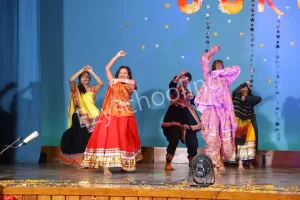 Panchgani International High School And Jr College Gallery 4