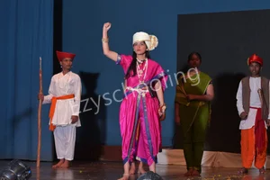 Panchgani International High School And Jr College Gallery 23