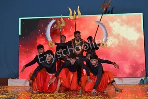 Panchgani International High School And Jr College Gallery 22