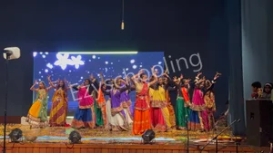 Panchgani International High School And Jr College Gallery 21