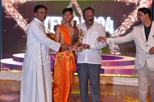Panchgani International High School And Jr College Gallery 20