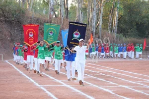 Panchgani International High School And Jr College Gallery 19