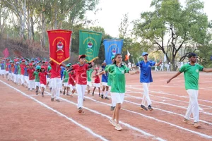 Panchgani International High School And Jr College Gallery 18