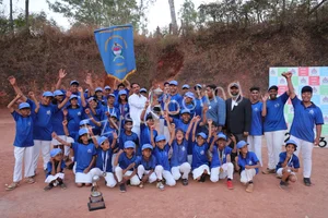 Panchgani International High School And Jr College Gallery 17