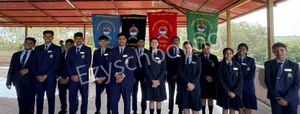 Panchgani International High School And Jr College Gallery 14