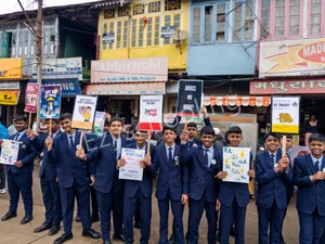 Panchgani International High School And Jr College Gallery 12