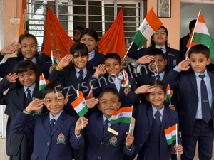 Panchgani International High School And Jr College Gallery 11