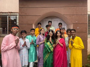 Panchgani International High School And Jr College Gallery 10