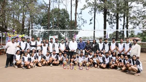 Panchgani International High School And Jr College Gallery 9