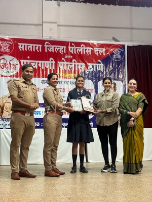 Panchgani International High School And Jr College Gallery 7