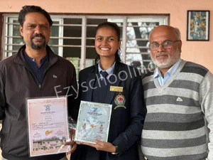 Panchgani International High School And Jr College Gallery 6