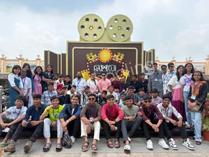 Panchgani International High School And Jr College Gallery 3