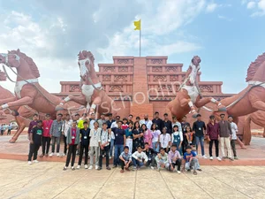 Panchgani International High School And Jr College Gallery 2