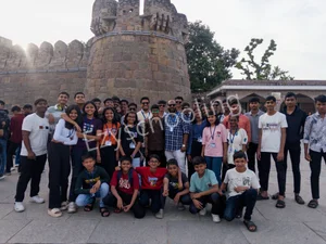 Panchgani International High School And Jr College Gallery 1