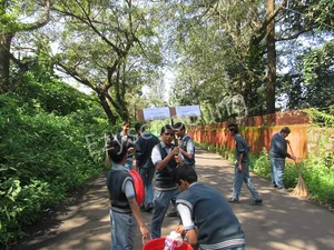 S. M. Batha High School Gallery 34