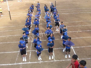 S. M. Batha High School Gallery 32