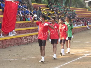 S. M. Batha High School Gallery 31