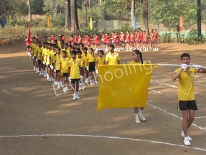 S. M. Batha High School Gallery 30