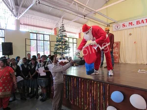 S. M. Batha High School Gallery 28