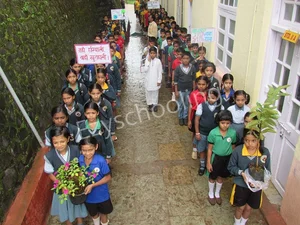 S. M. Batha High School Gallery 27