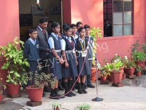 S. M. Batha High School Gallery 23