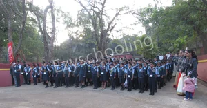 S. M. Batha High School Gallery 22