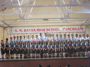 S. M. Batha High School Gallery 15