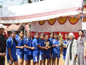 S. M. Batha High School Gallery 14