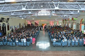 S. M. Batha High School Gallery 11