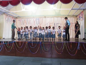 S. M. Batha High School Gallery 10