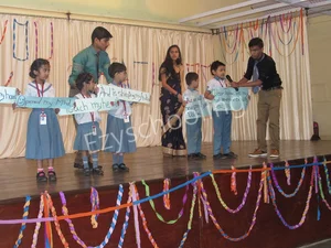 S. M. Batha High School Gallery 9