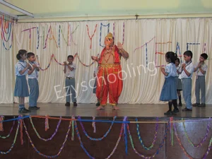 S. M. Batha High School Gallery 7